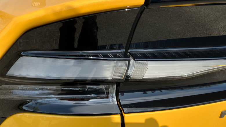 Toyota Prius 2.0 PHEV Excel 5dr CVT Hatchback